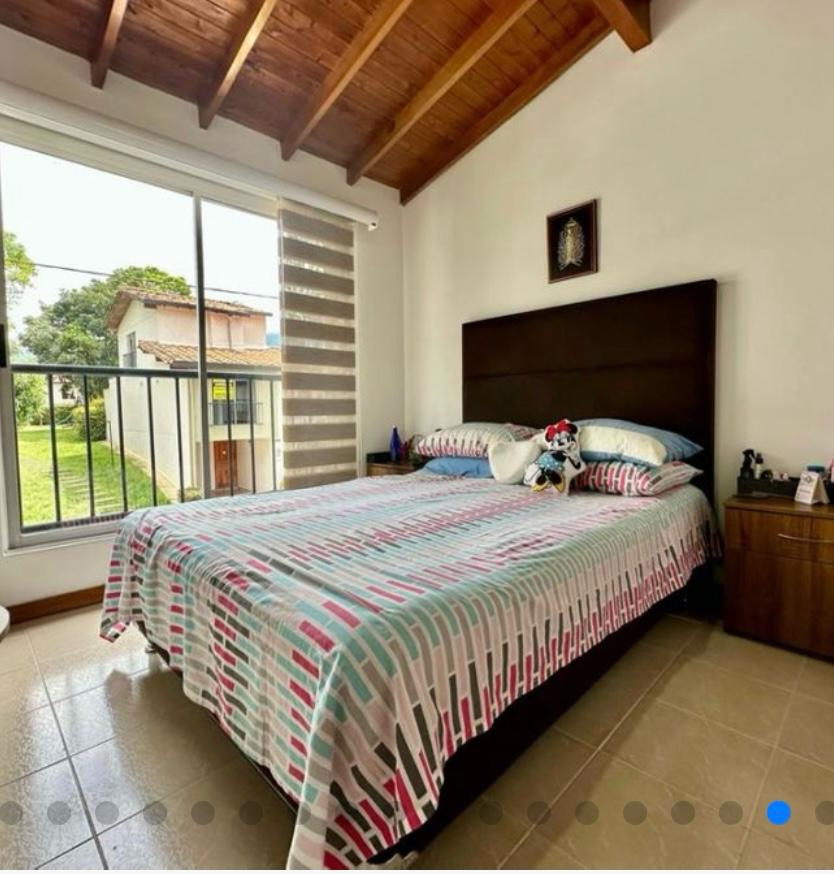 Casa en venta en la Estrella Antioquia