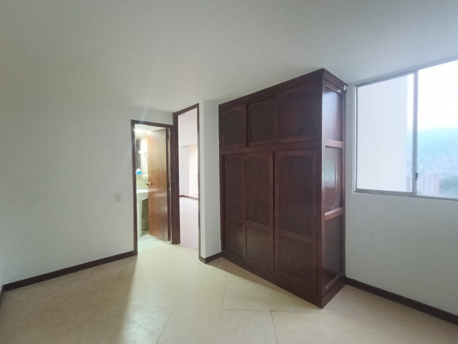 APARTAMENTO EN ARRIENDO, RODEO ALTO