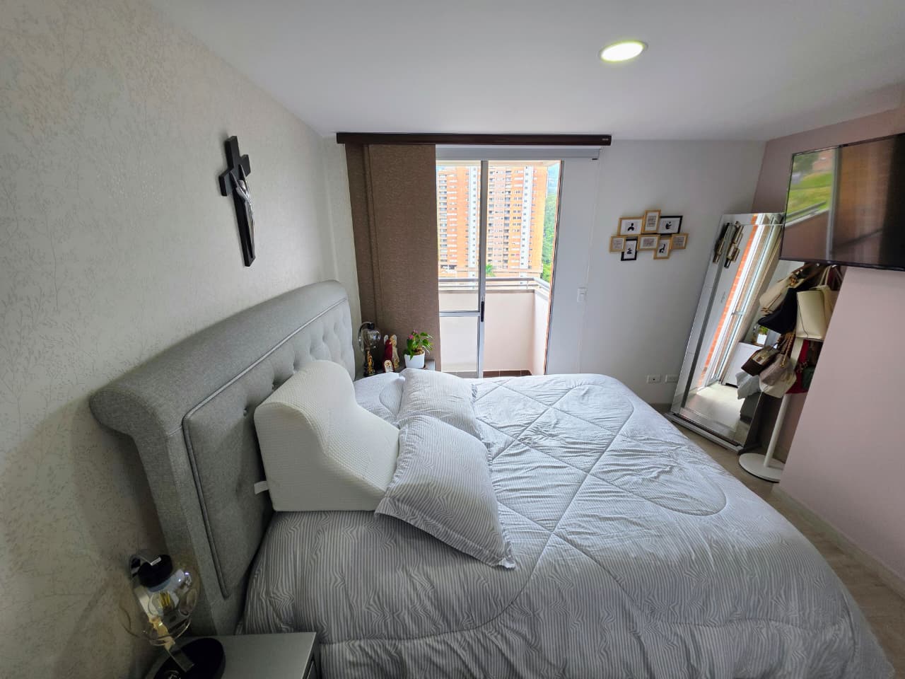 Venta de apartamento en La Estrella Suramerica