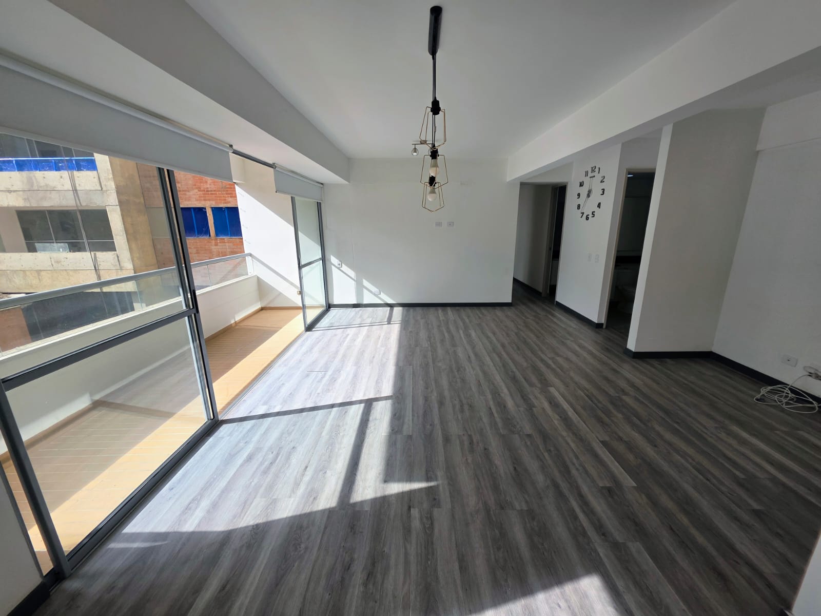 Apartamento en venta en sabaneta las lomitas