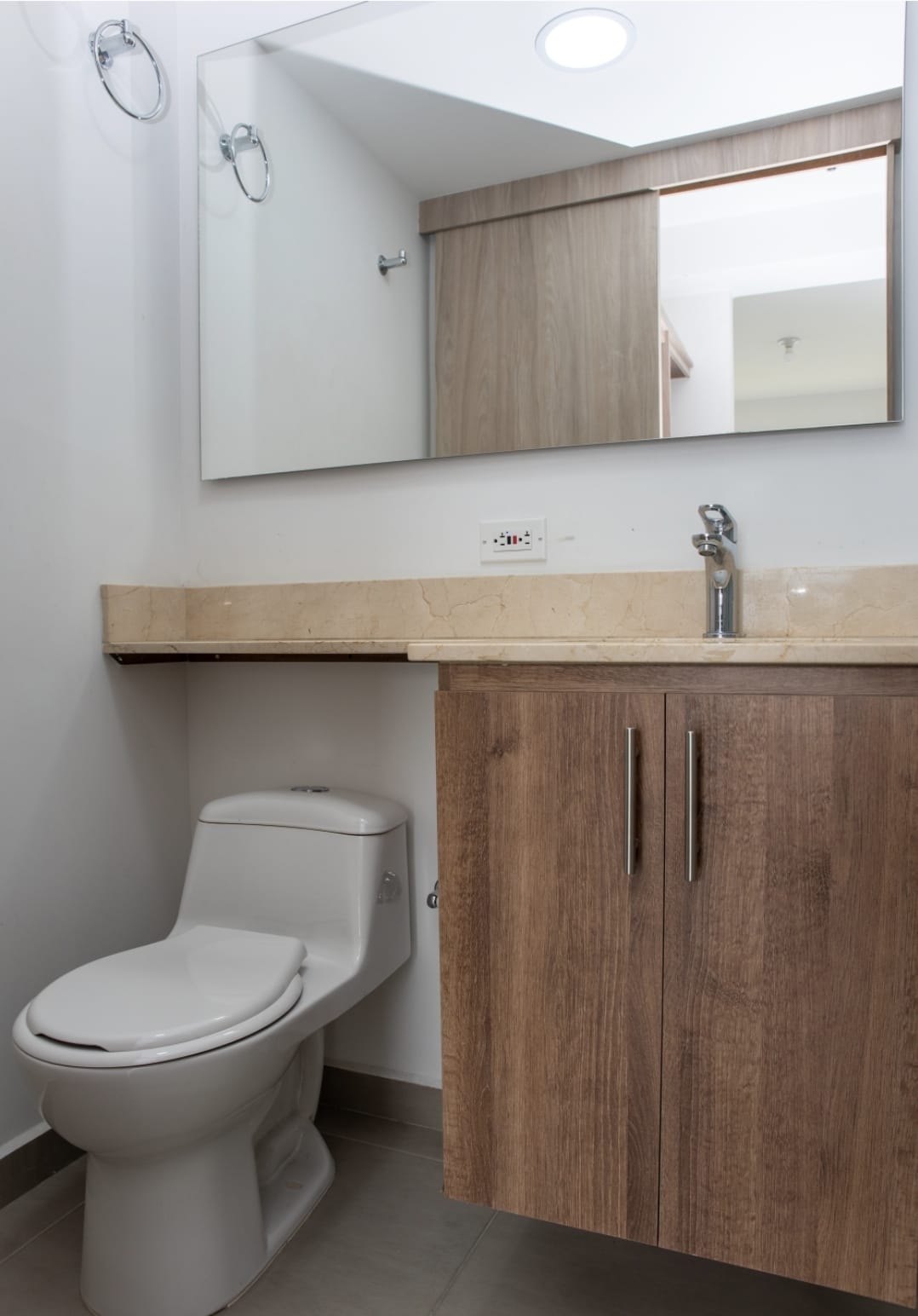 Apartamento nuevo en arriendo en Calasanz Medellin Antioquia