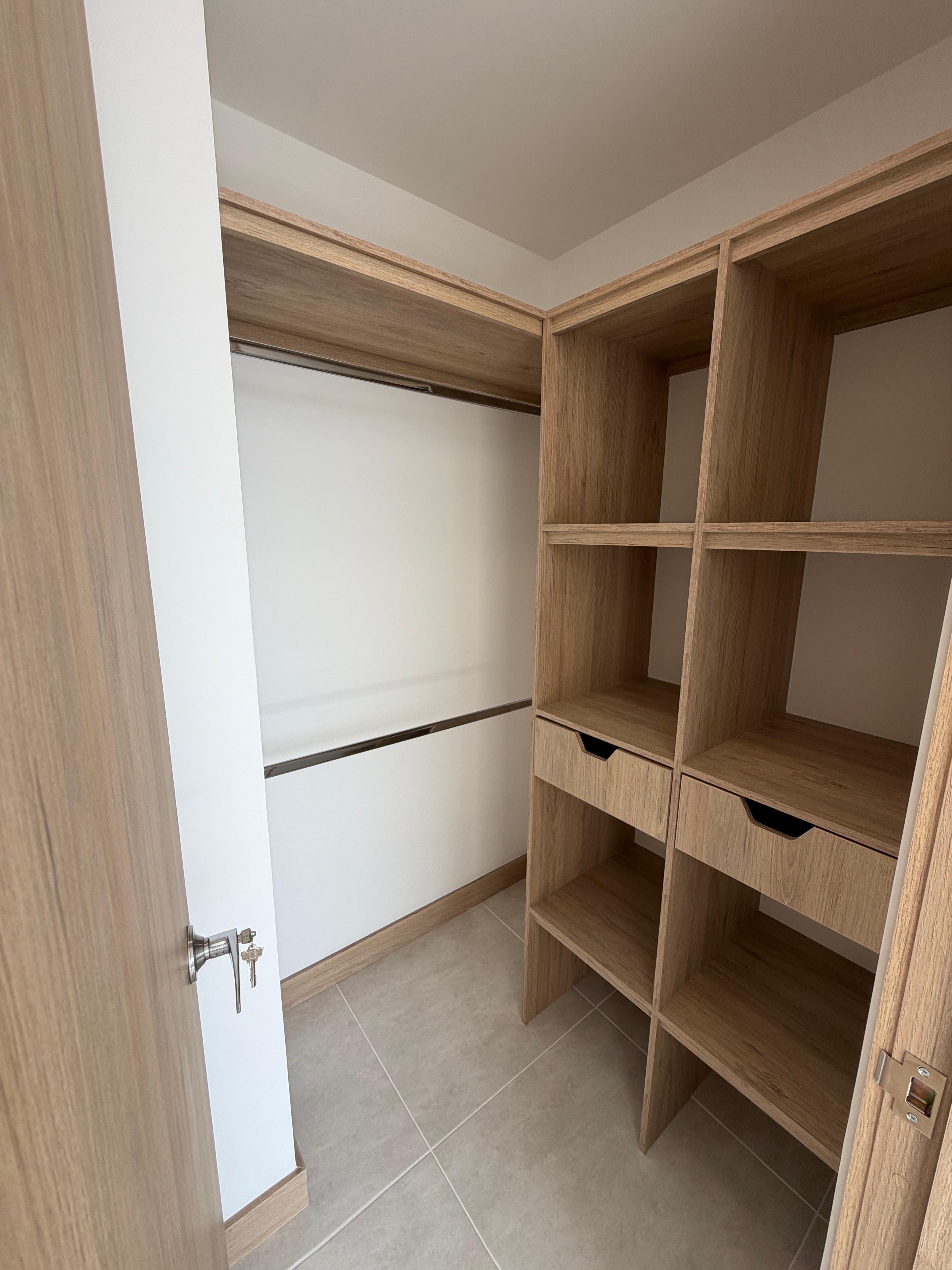 Apartamento en venta en Ciudad del Rio  Poblado Medellín