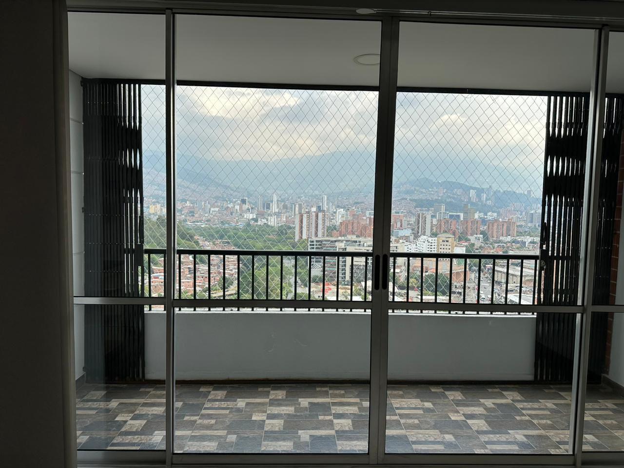 Venta de apartamento en Los Colores