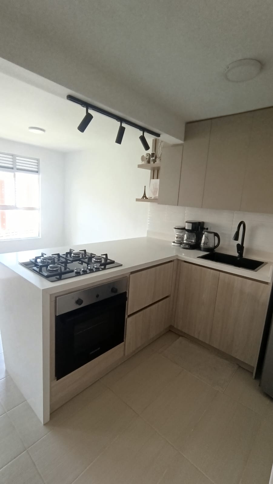 Apartamento en venta en Calasanz Medellín Antioquia