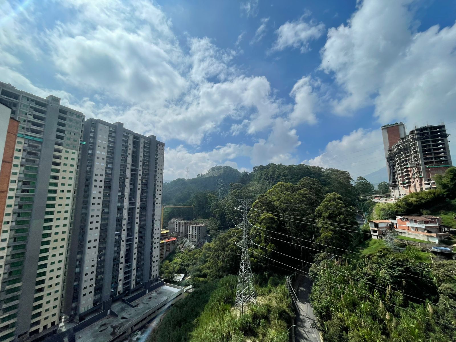 Se vende apartamento en Sabaneta pan de azucar