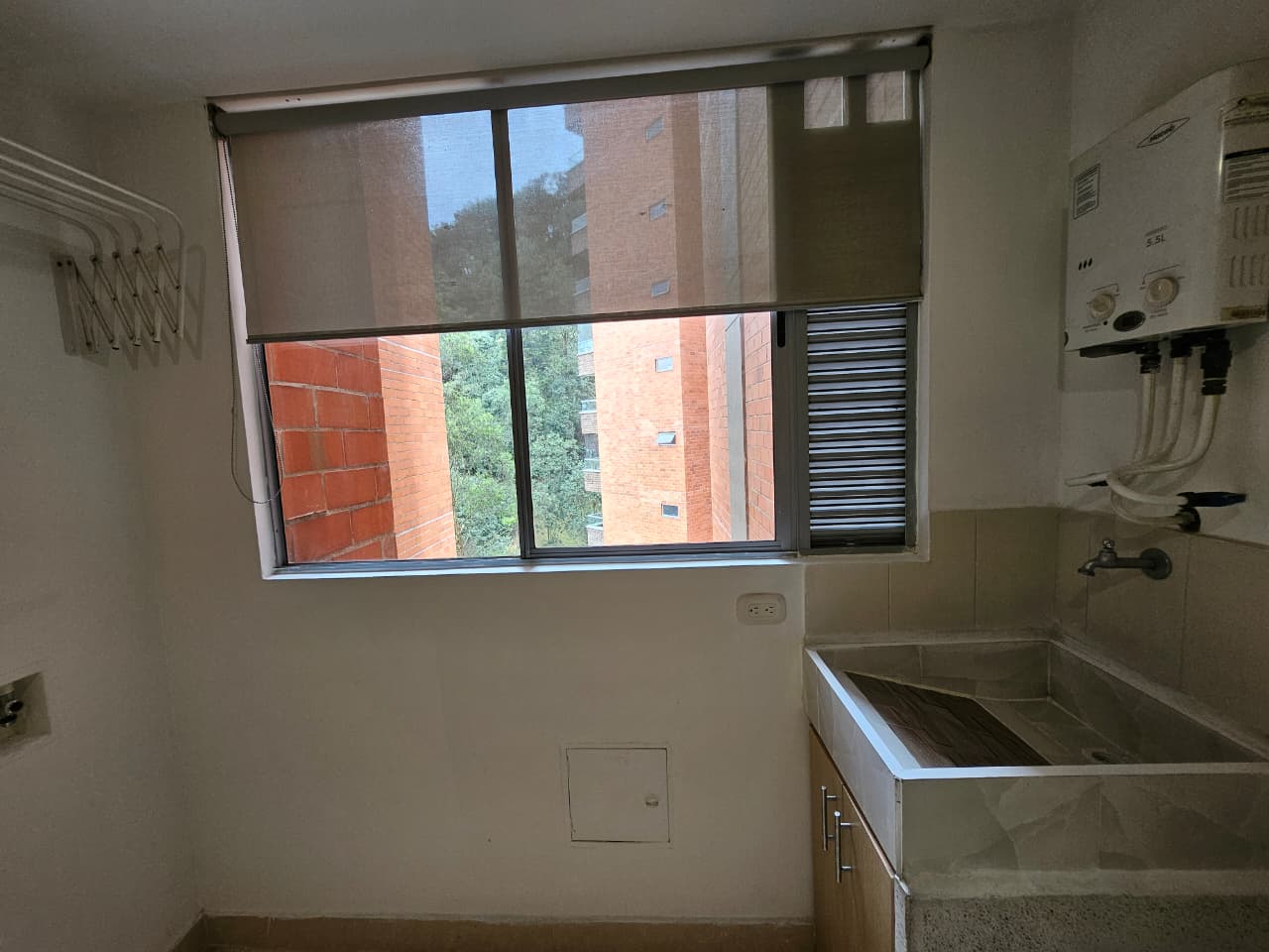 APARTAMENTO EN ARRIENDO CAMINO VERDE ENVIGADO