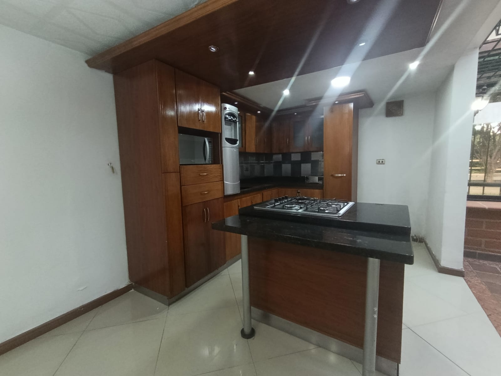 Casa para Arriendo  en La Mota Medellín