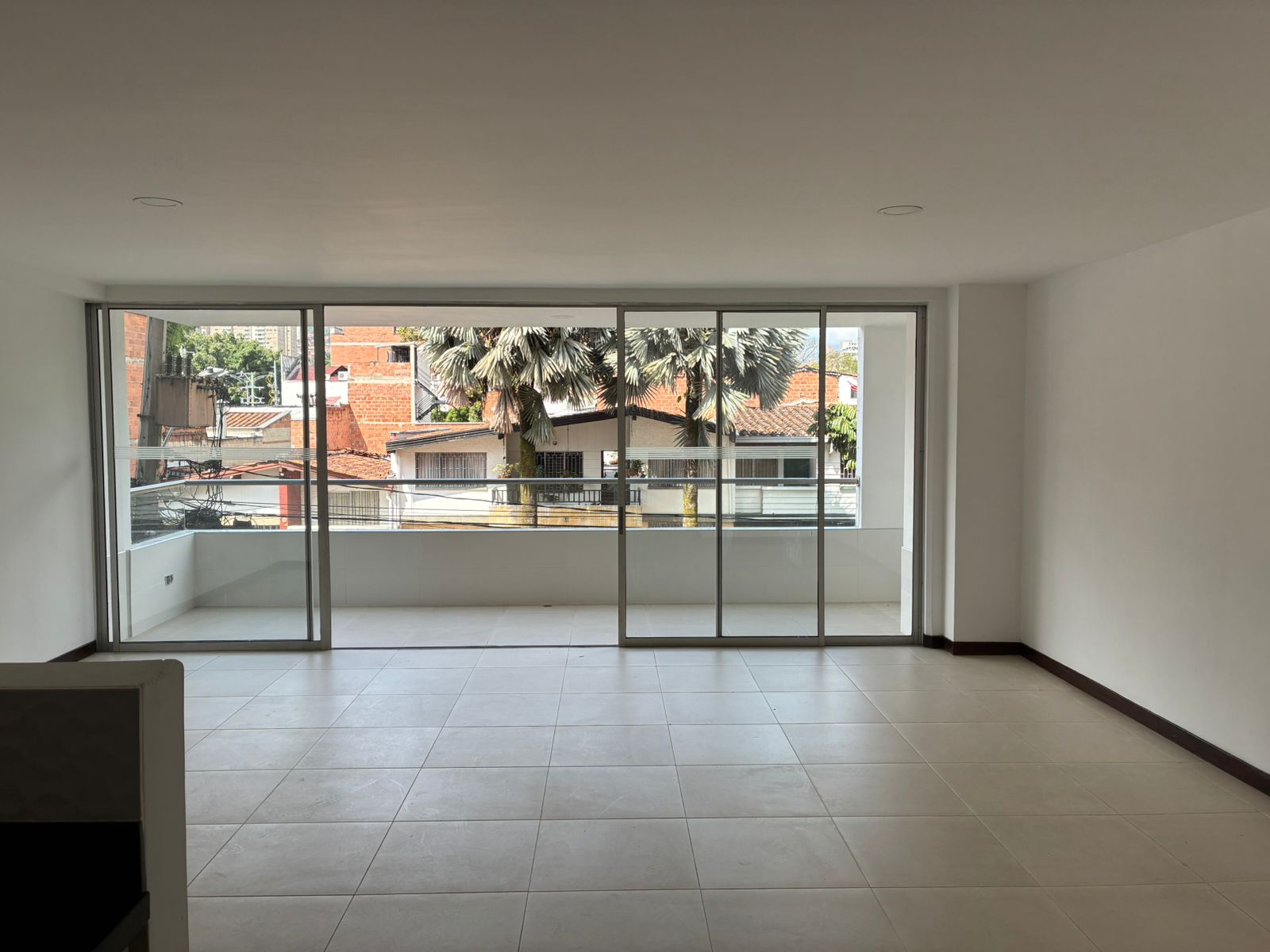 Venta de apartamento en El Estadio Medellin