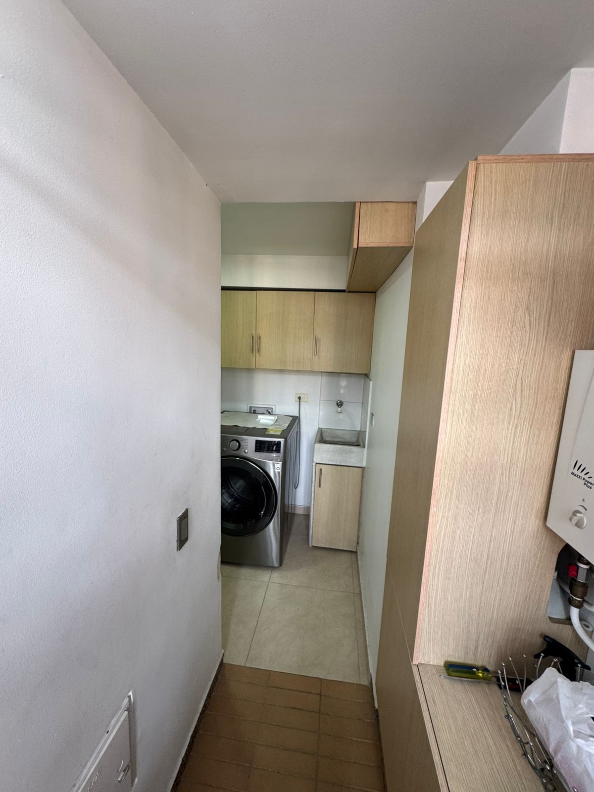 Apartamento para la venta Sabaneta San Remo