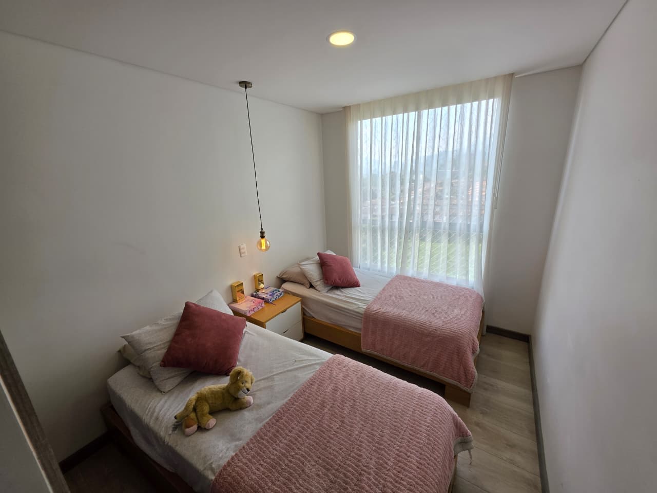 Apartamento en venta suramerica itagui