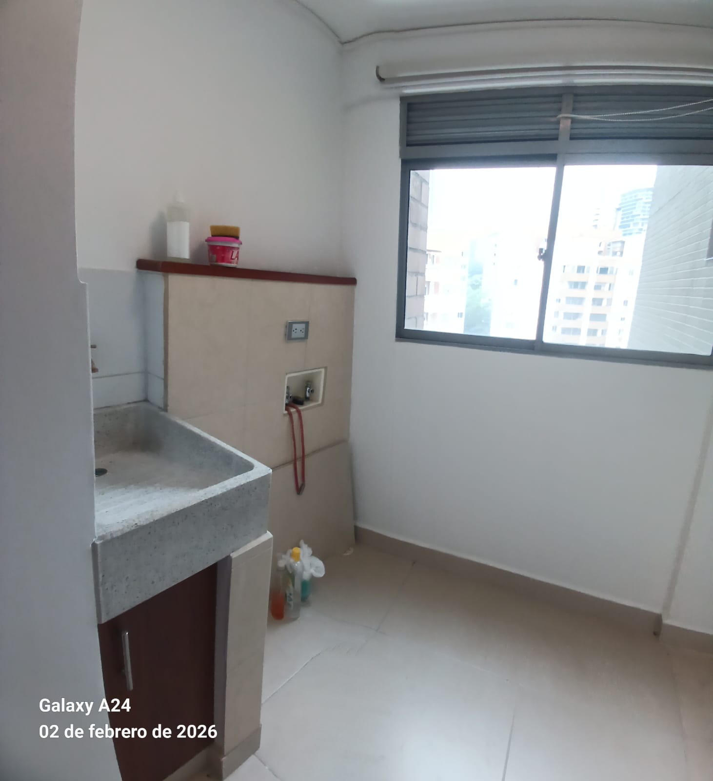 Venta de apartamento en El Poblado Castropol