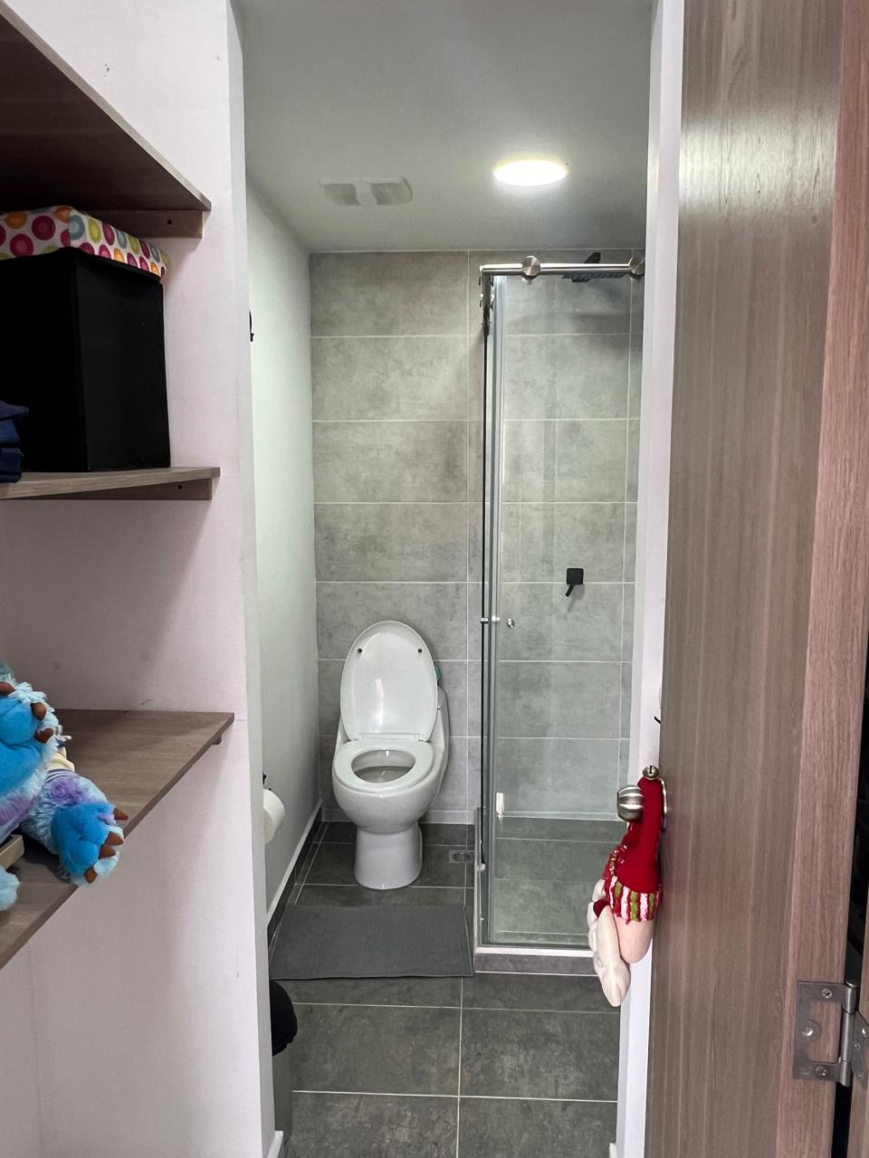 Venta de apartamento en Sabaneta San Remo