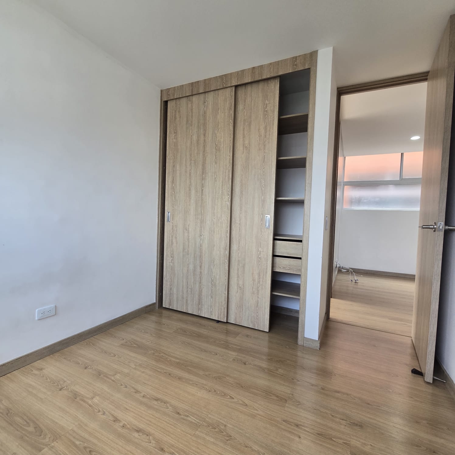 Apartamento para la venta Sabaneta San Remo