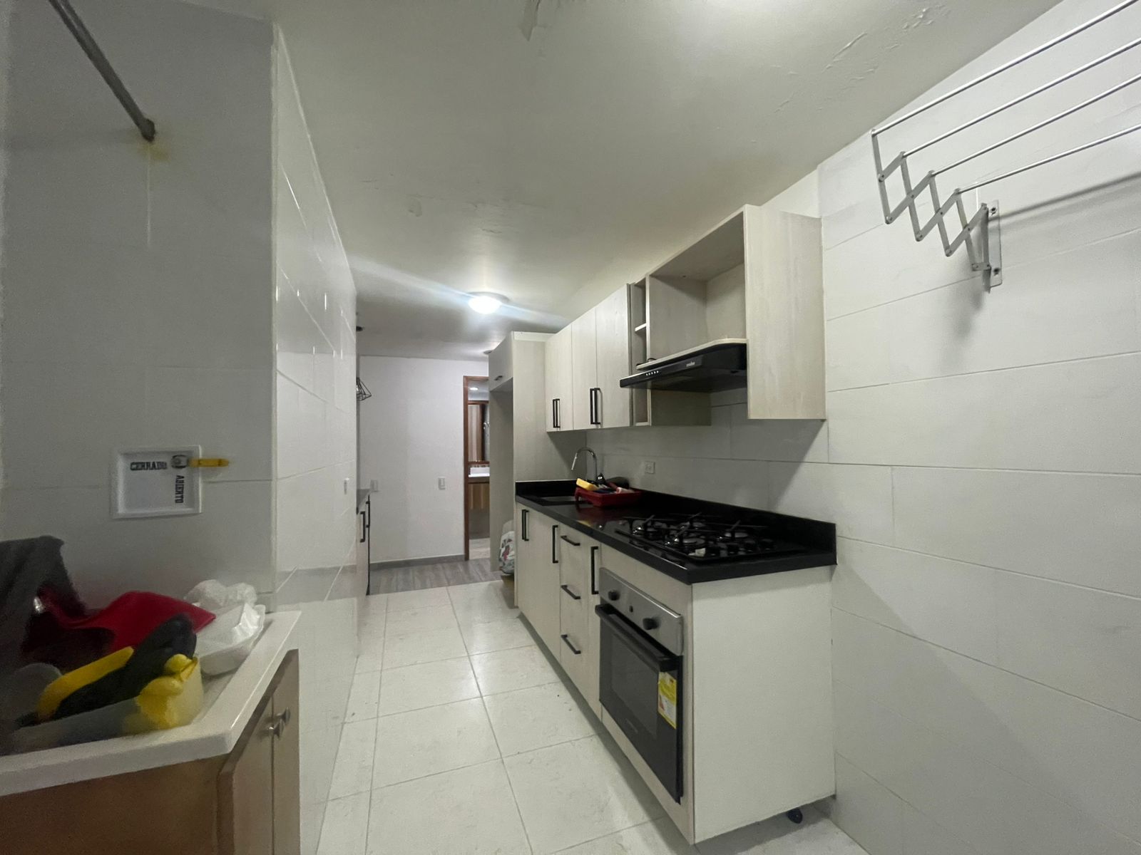 Apartamento para venta en el Poblado Medellin