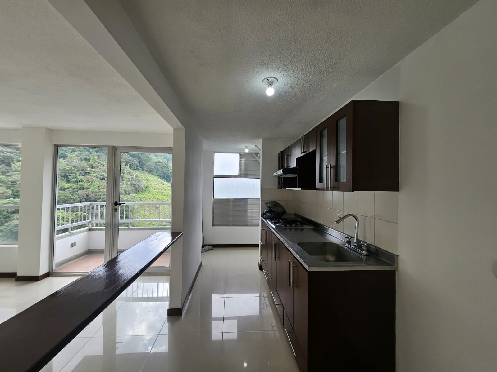 Apartamento en arriendo en San Julián El Poblado