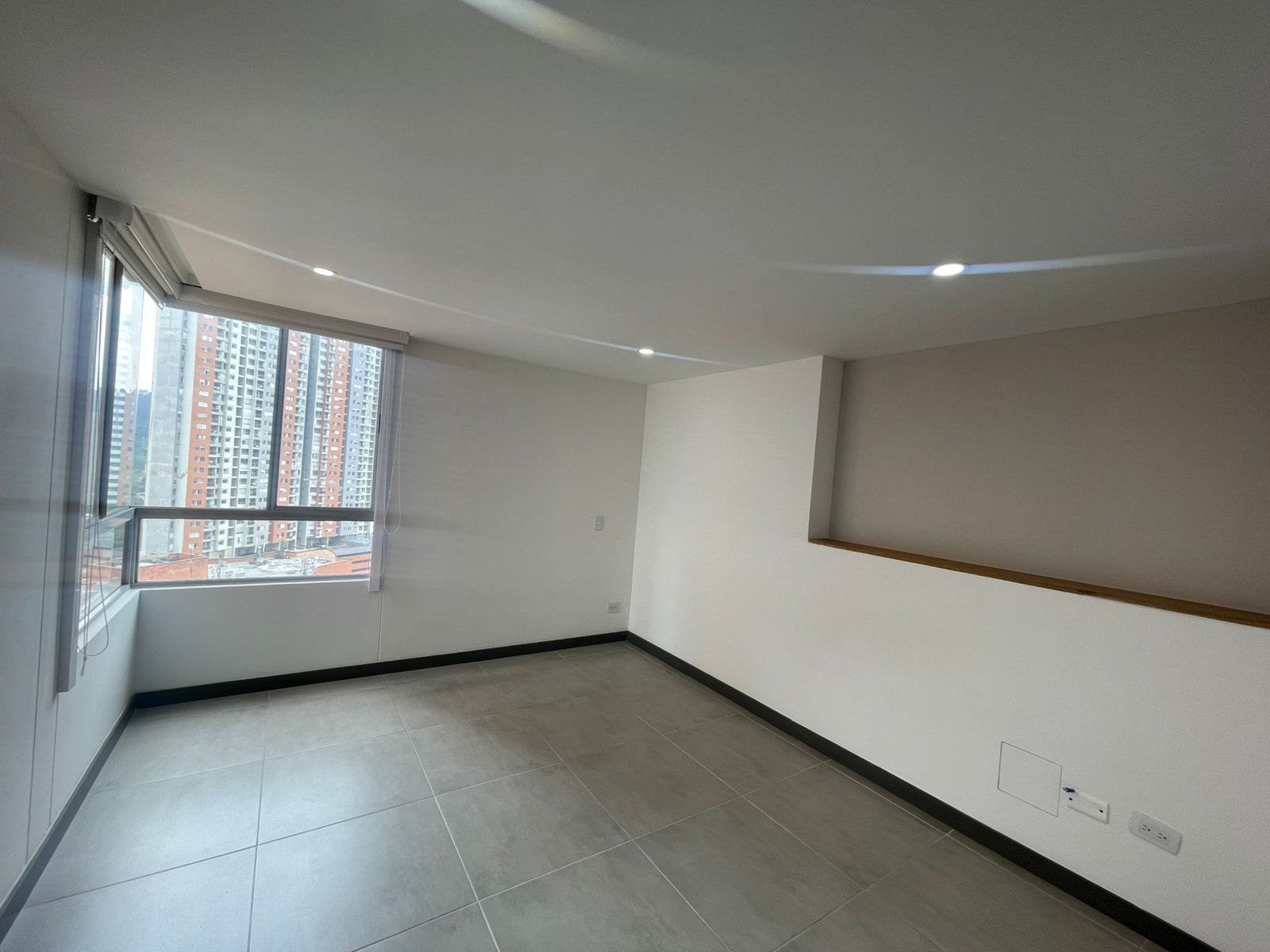 Venta de Apartamento en Sabaneta Las Lomitas