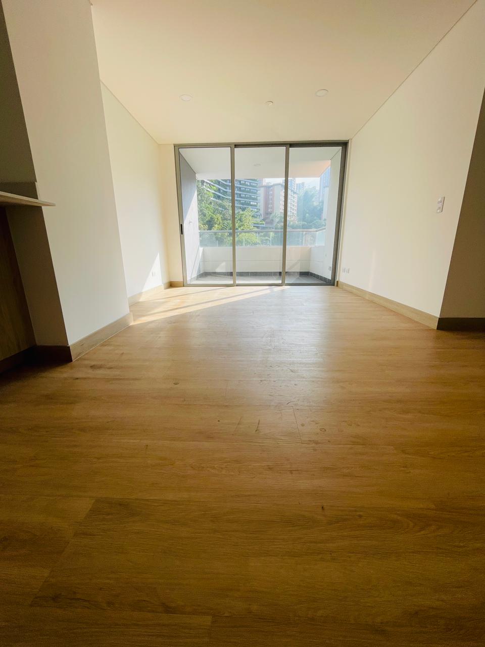 Apartamento para estrenar en venta en La Abadía Envigado