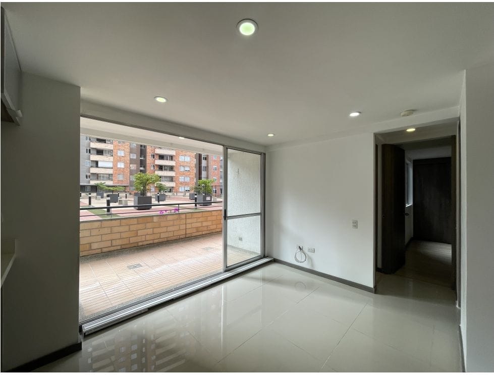 Venta de apartamento en Tierra Firme San German