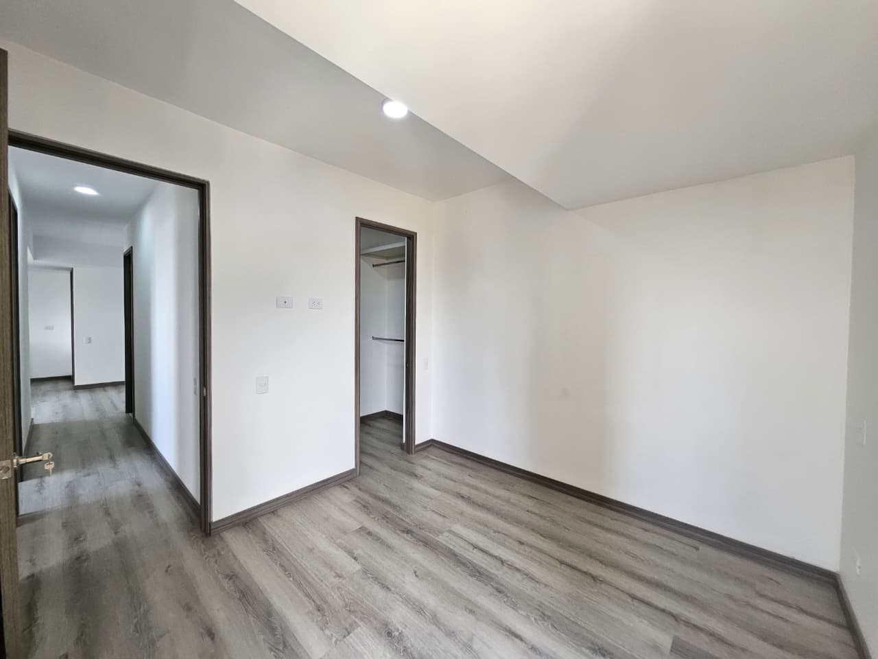 Apartamento para venta en Las Palmas Medellín