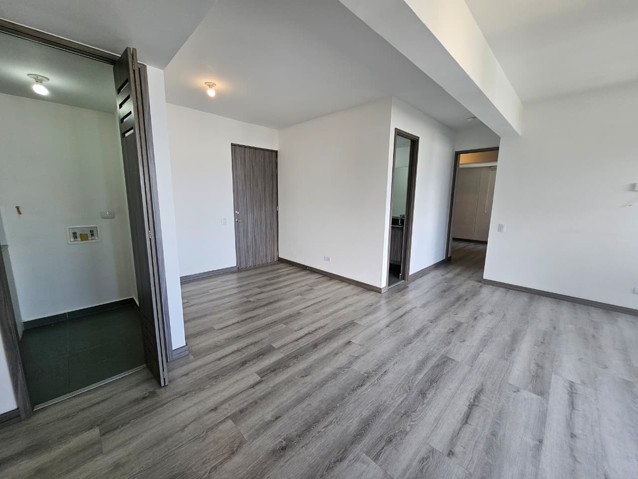 Apartamento para arriendo en Las Palmas Medellín