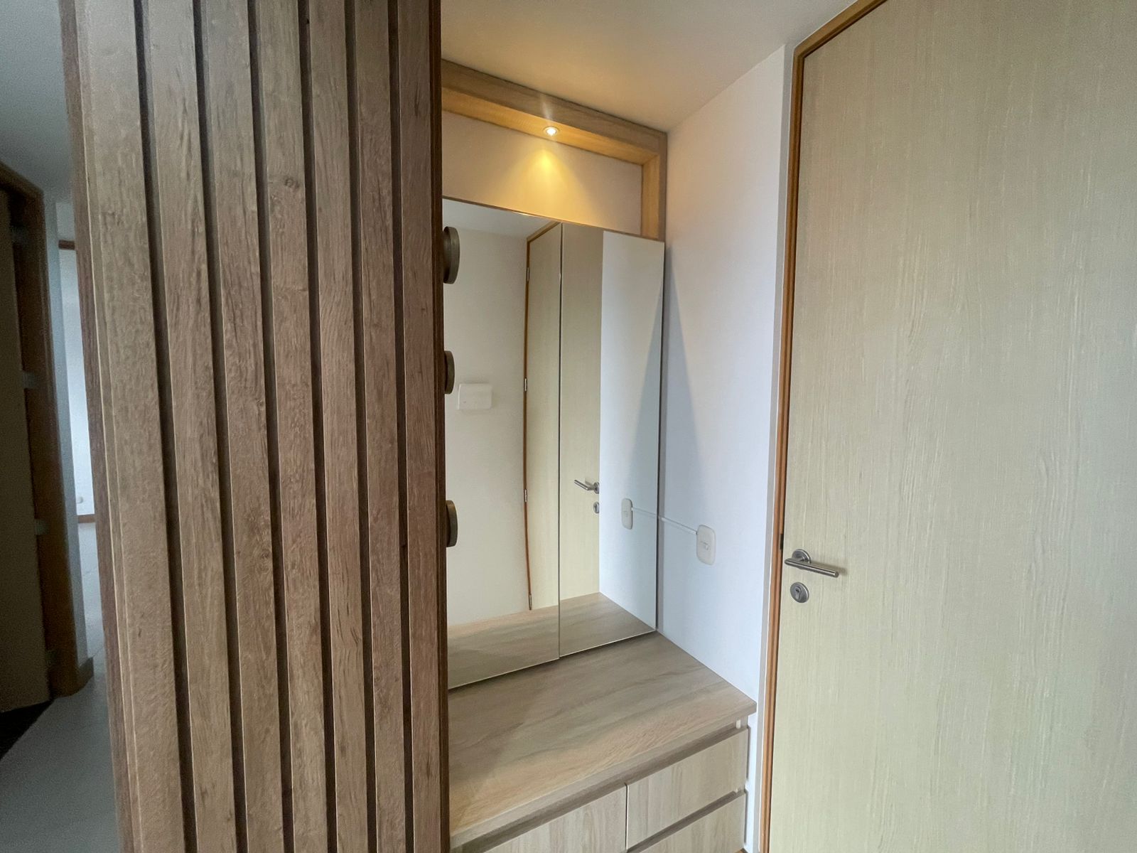 Apartamento en arriendo en Envigado Loma del Esmeraldal