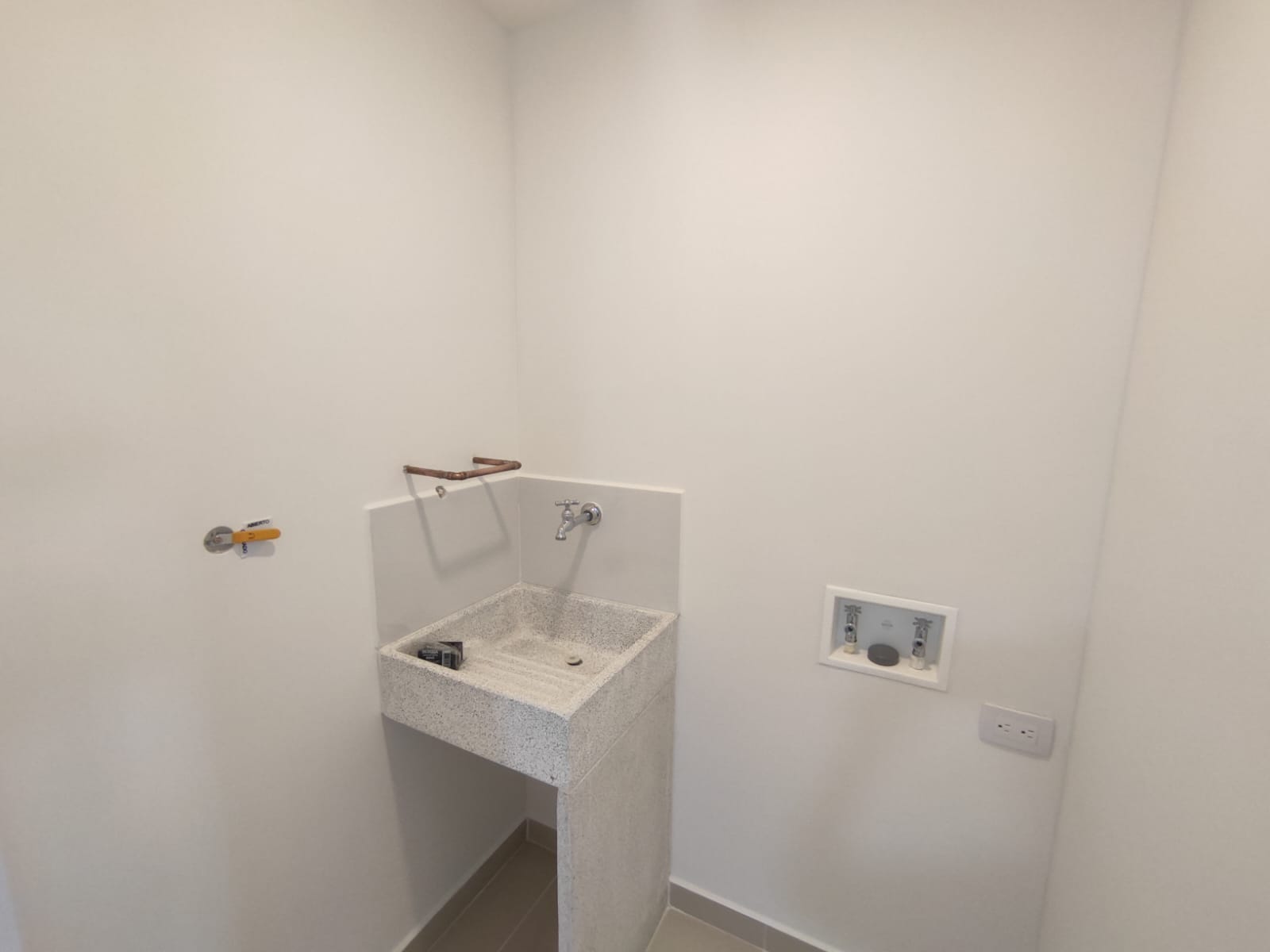 Apartamento para la venta en La Estrella para estrenar