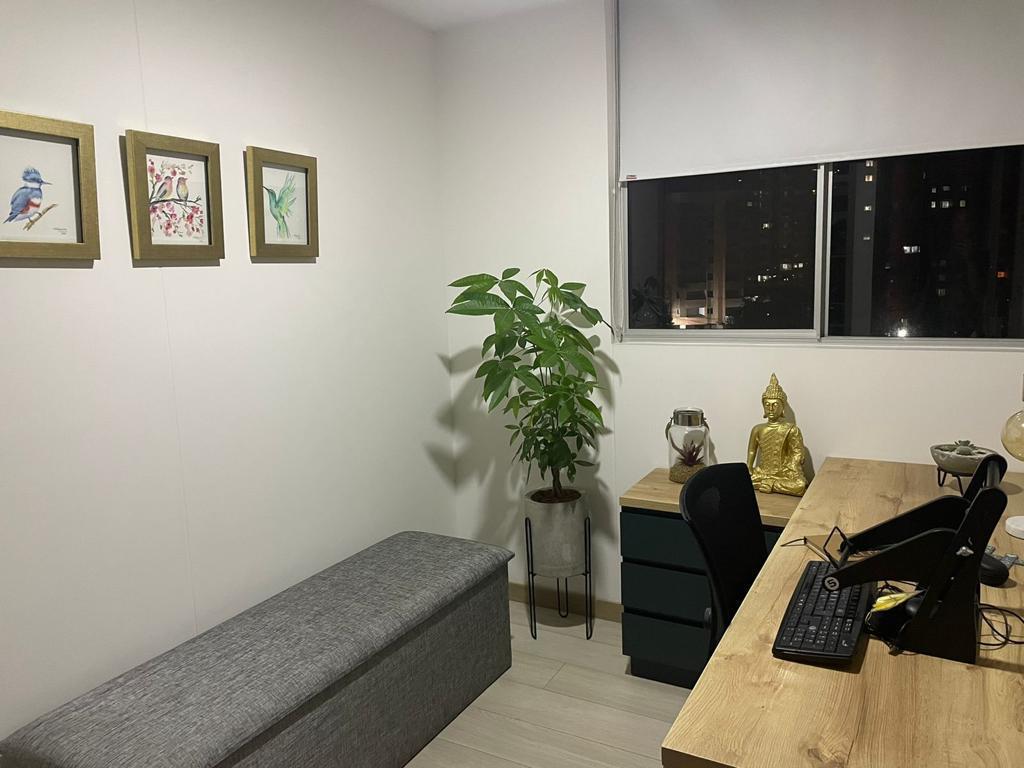 Venta de apartamento en Sabaneta Asdesillas