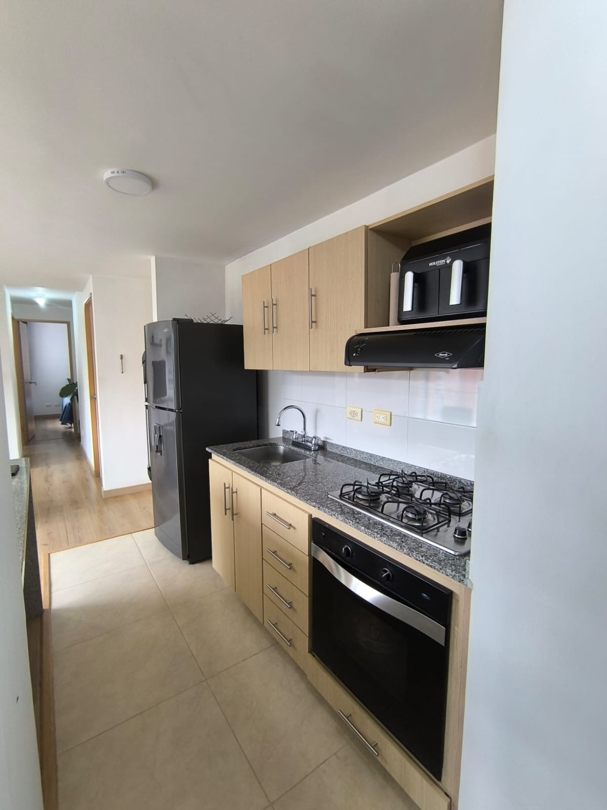 ¡Oportunidad única! Apartamento Para La Venta en Sabaneta