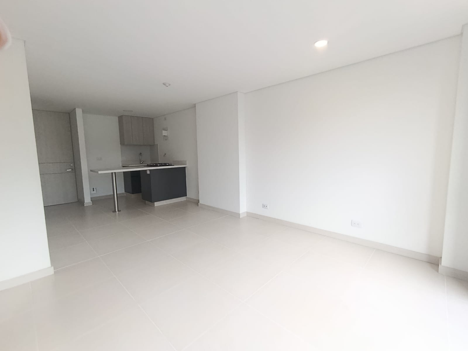 Arriendo apartamento en La Estrella para estrenar