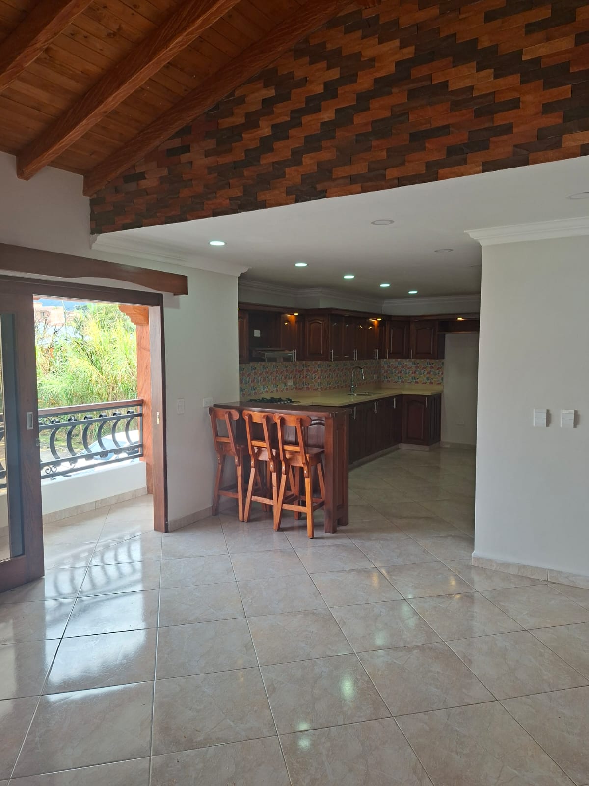 Casa en arriendo en El Carmen de Viboral