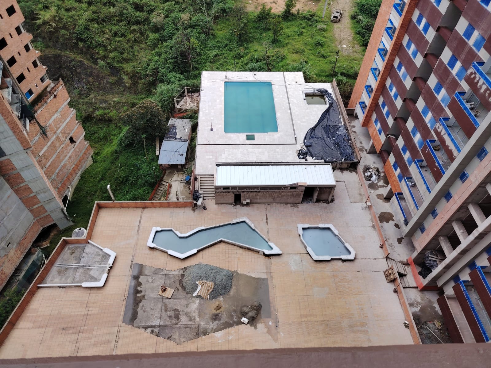 Venta de Apartamento en Sabaneta Las Lomitas