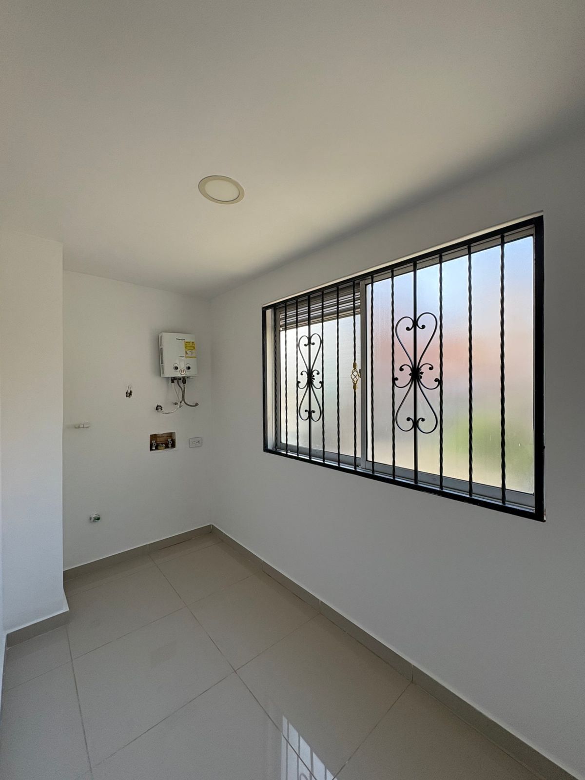 Apartamento para la venta en Calasanz parte baja