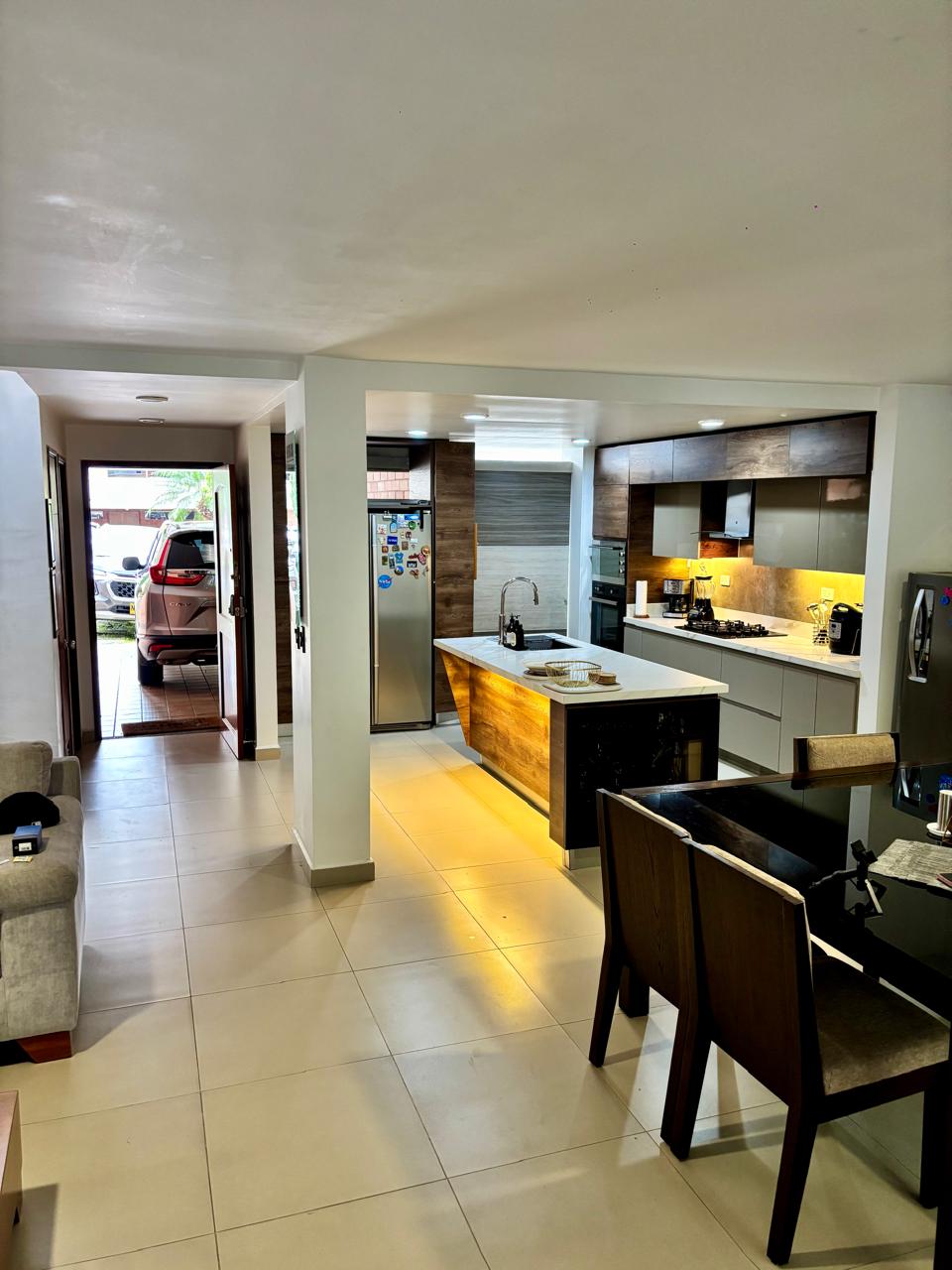 Casa en venta en Envigado la Calleja