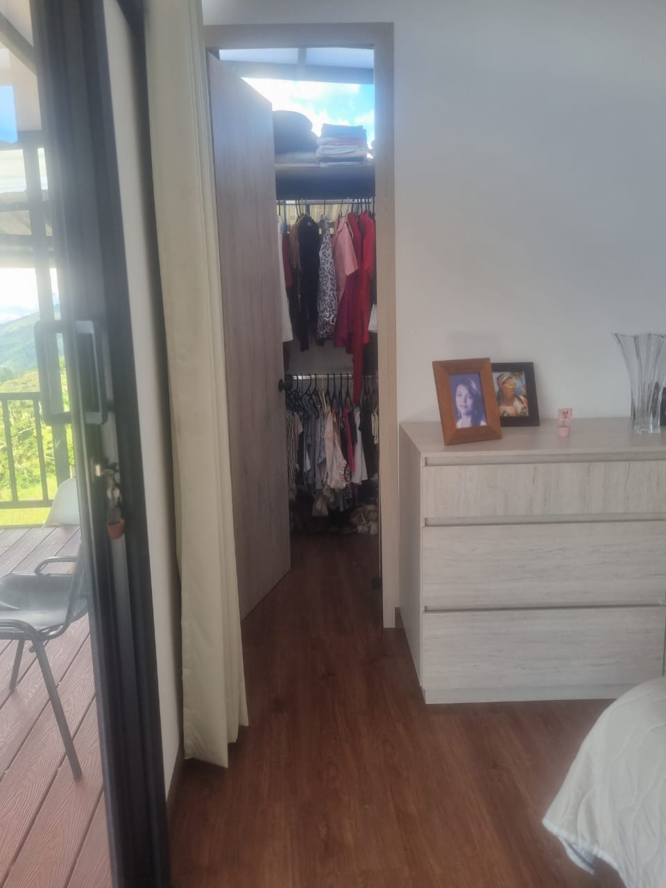 Casa finca para venta en Girardota Manga arriba