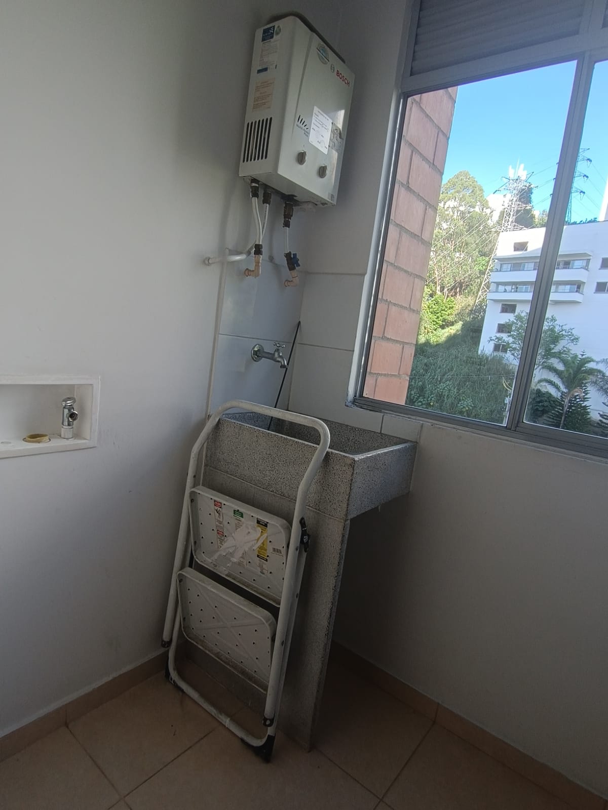 Apartamento en venta en Loma del Indio Poblado