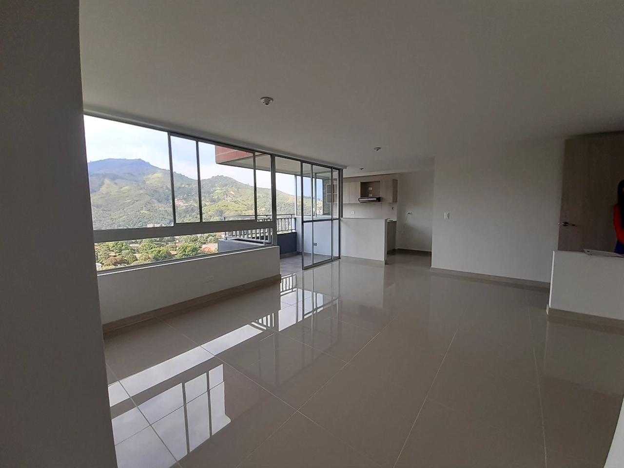 Apartamento para la venta en La Estrella Suramerica