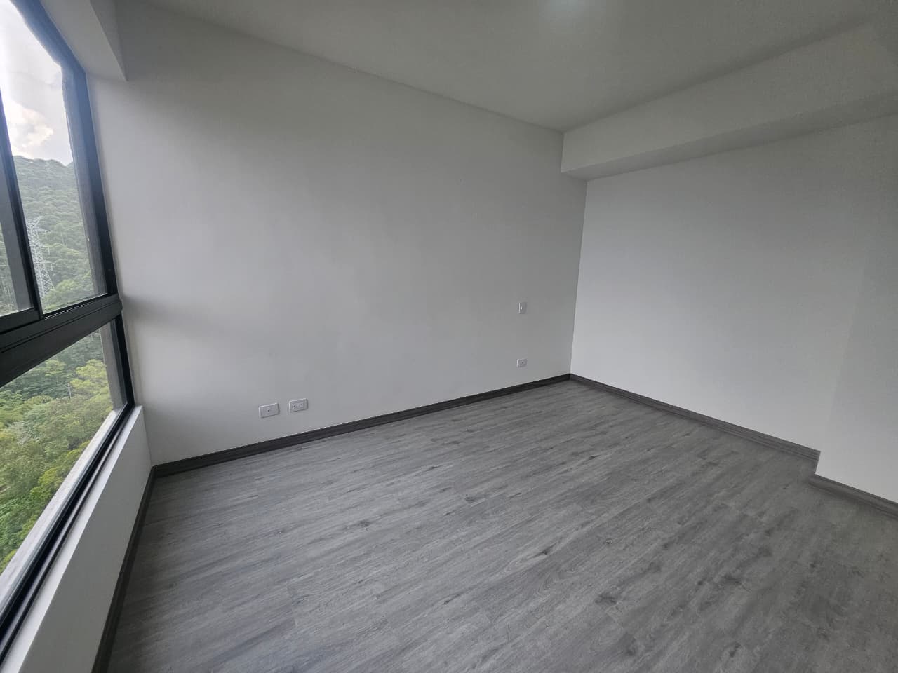 Apartamento para estrenar en arriendo en Las Palmas Medellín