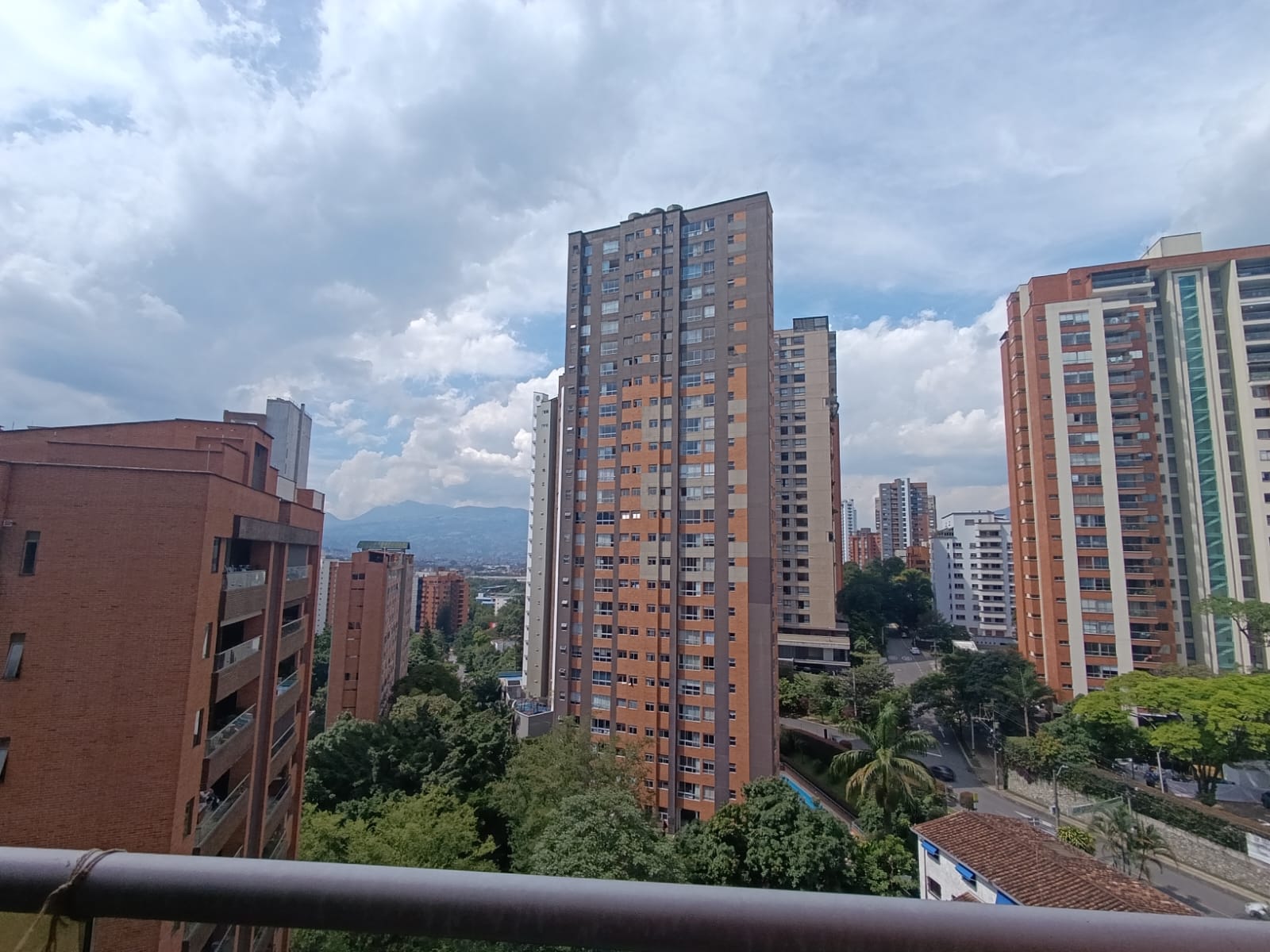 Apartamento en venta en Poblado Milla de Oro Medellin