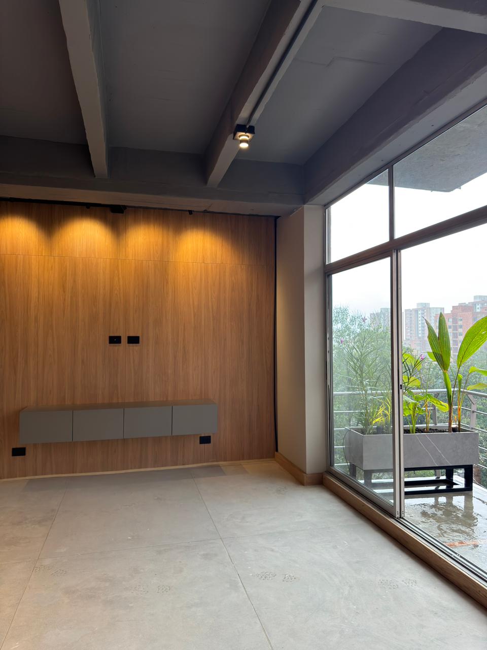 Apartamento para estrenar en arriendo en Santa Maria De Los Angeles