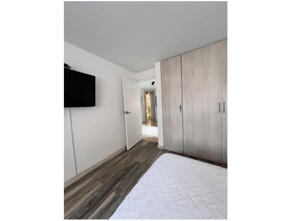 Apartamento para arriendo en Laureles Medellin