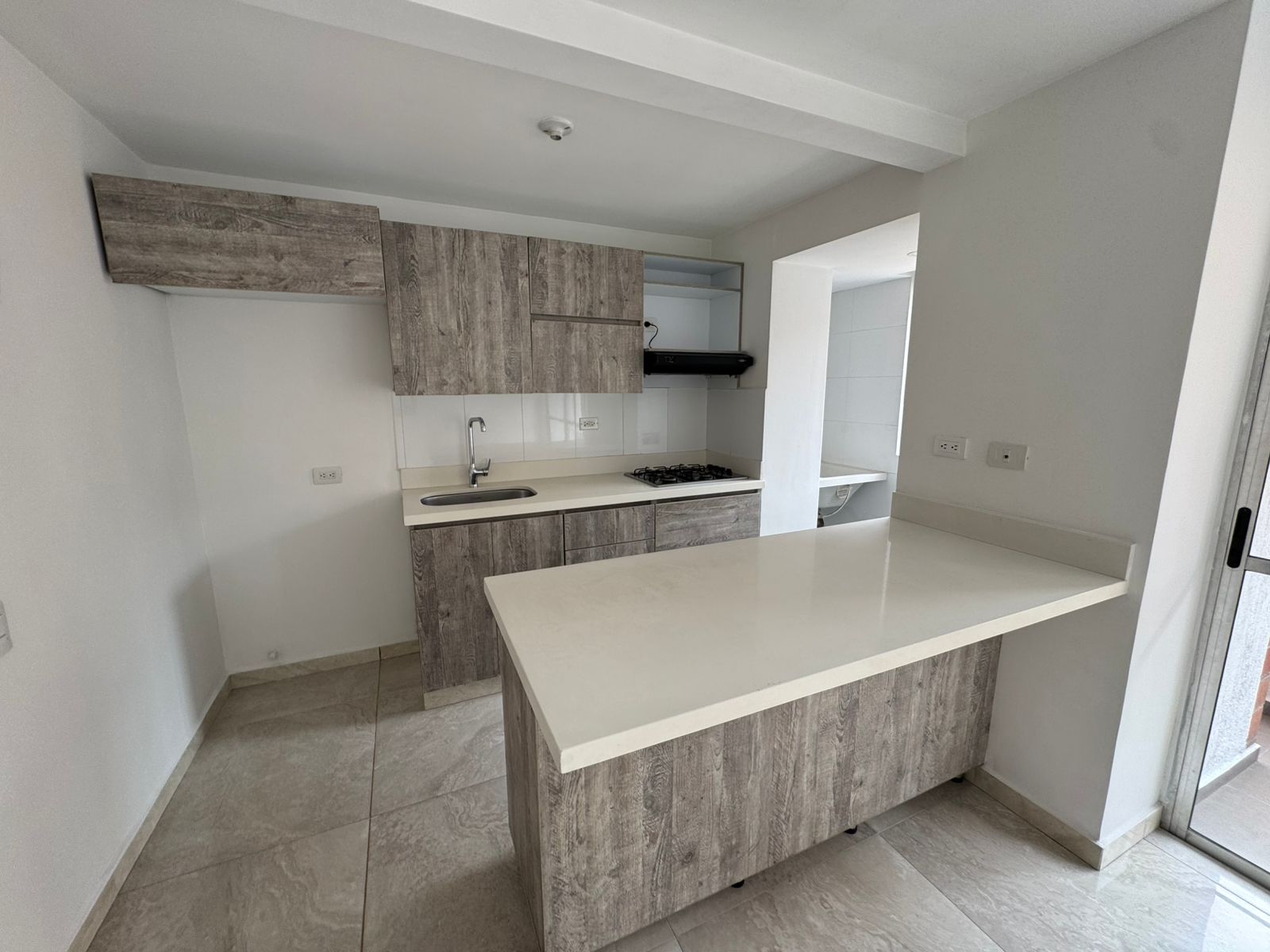 Apartamento en venta en Tierra Firme San German