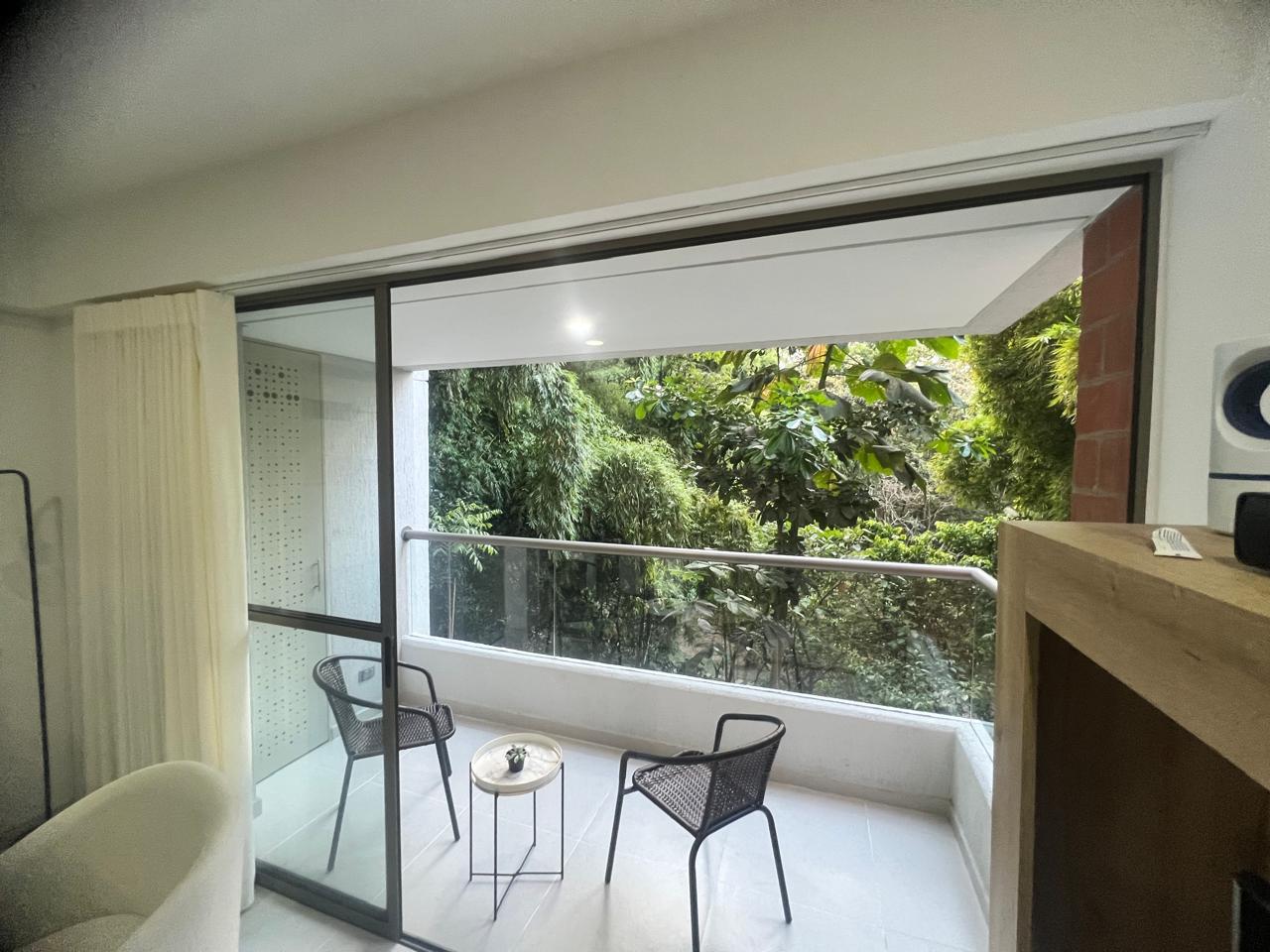 Venta de Apartamento en Sabaneta Pan de Azucar