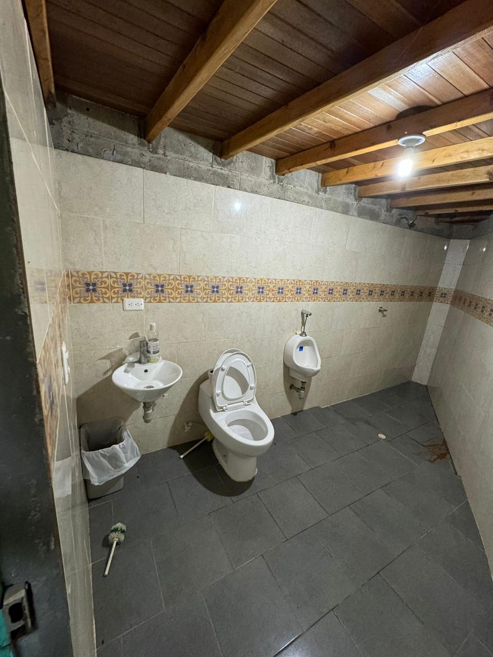 Venta de casa campestre en Caldas