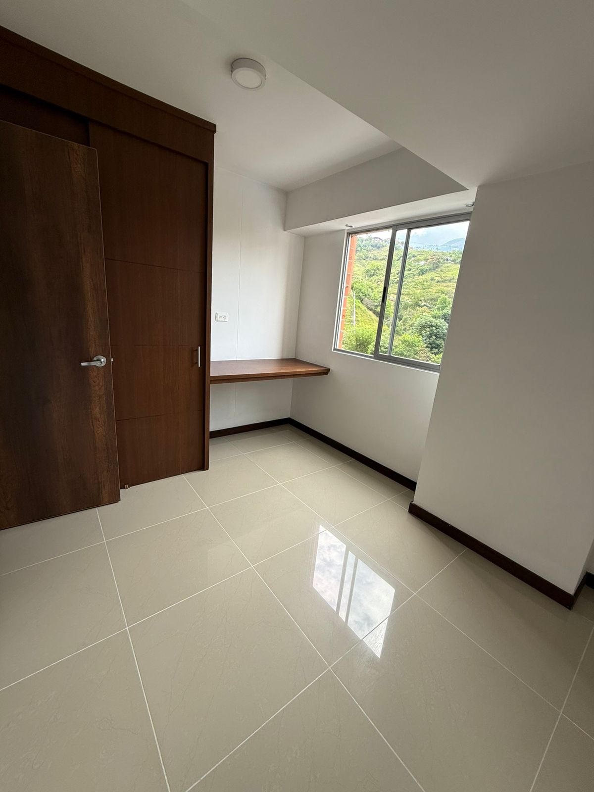 Venta de Apartamento en Calasanz Parte Alta Medellin