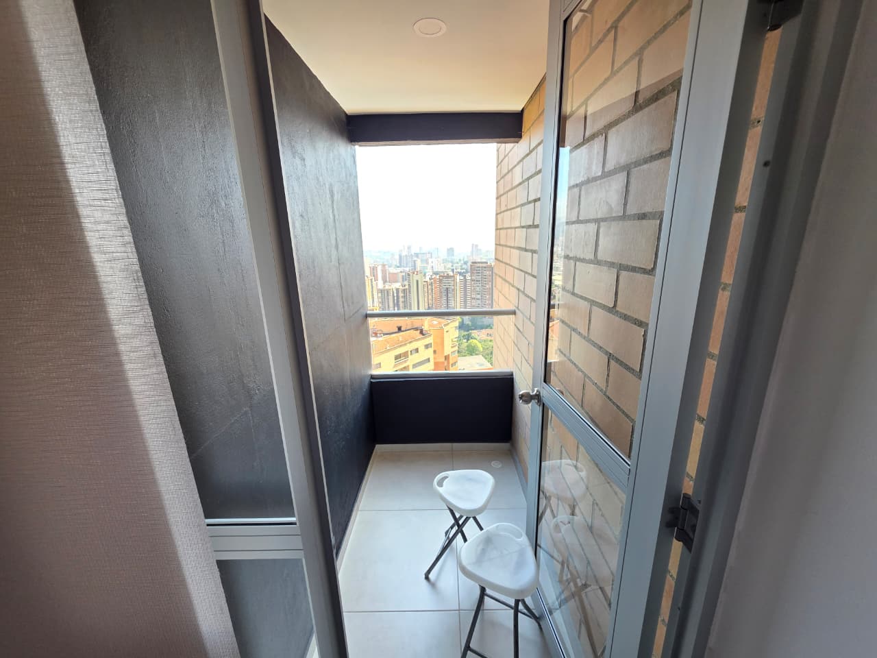 Apartamento en venta en sabaneta las lomitas