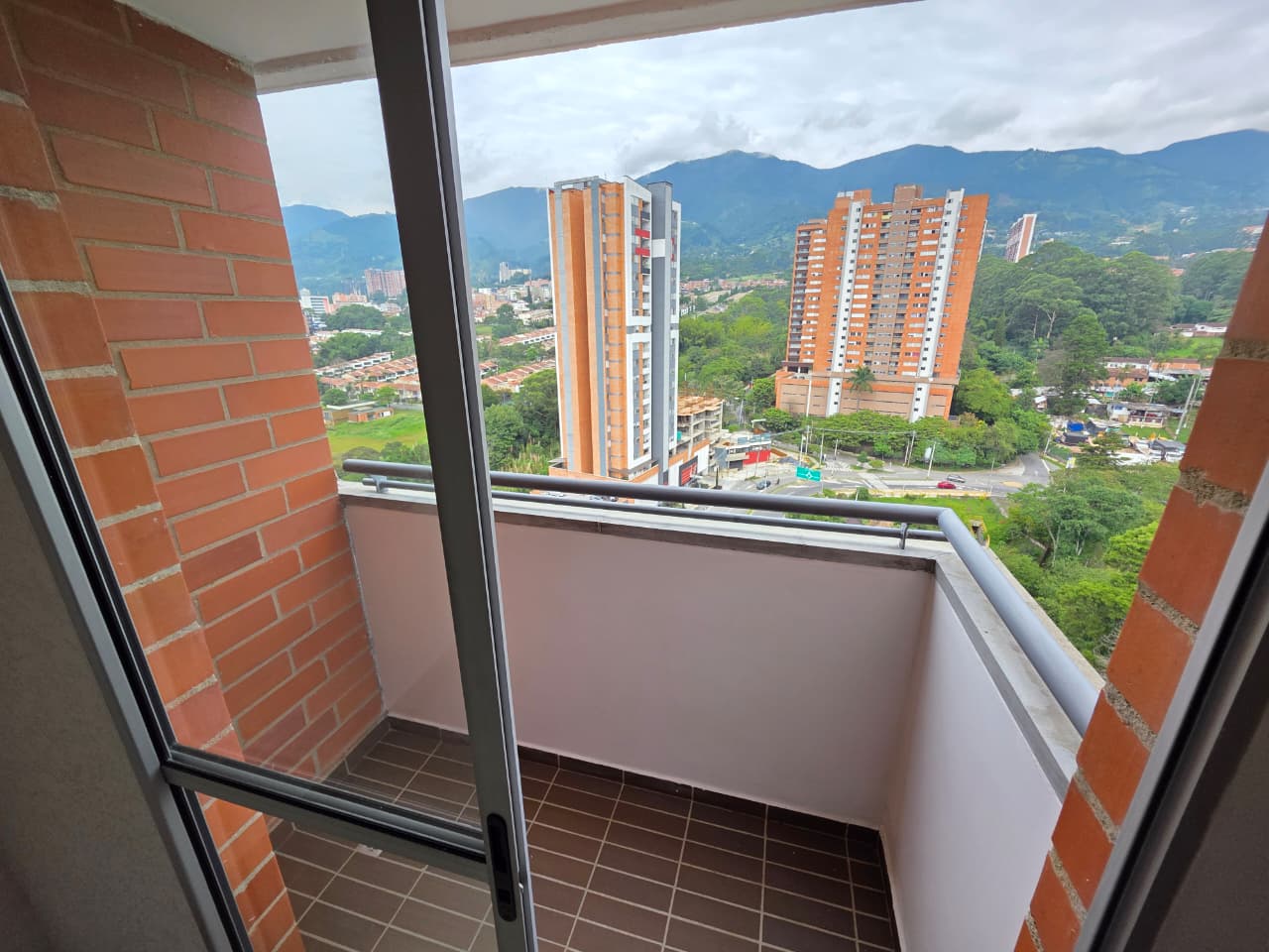 Apartamento en venta en itagui suramerica