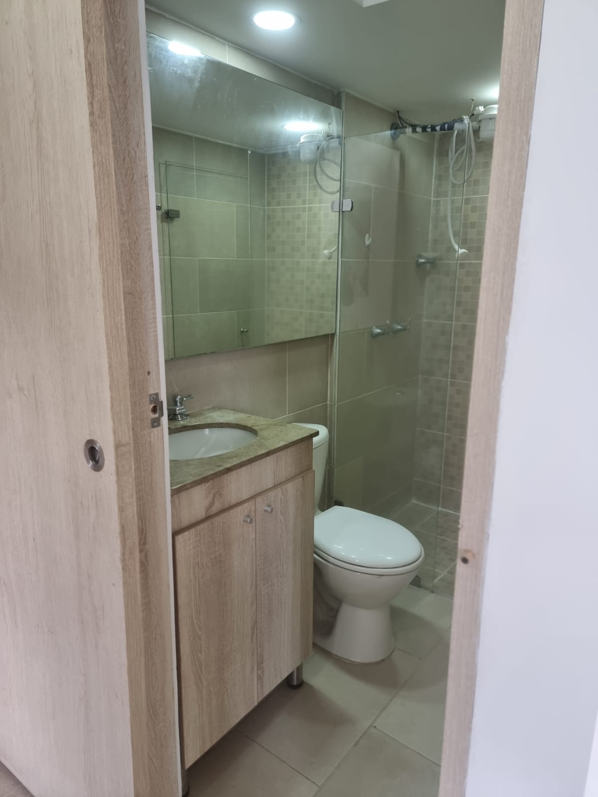 Apartamento en venta en la estrella tablaza