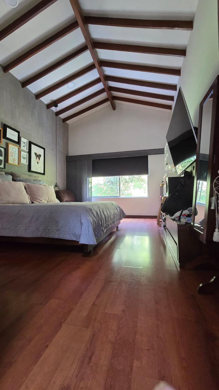 Casa en venta en Envigado Loma del Chocho