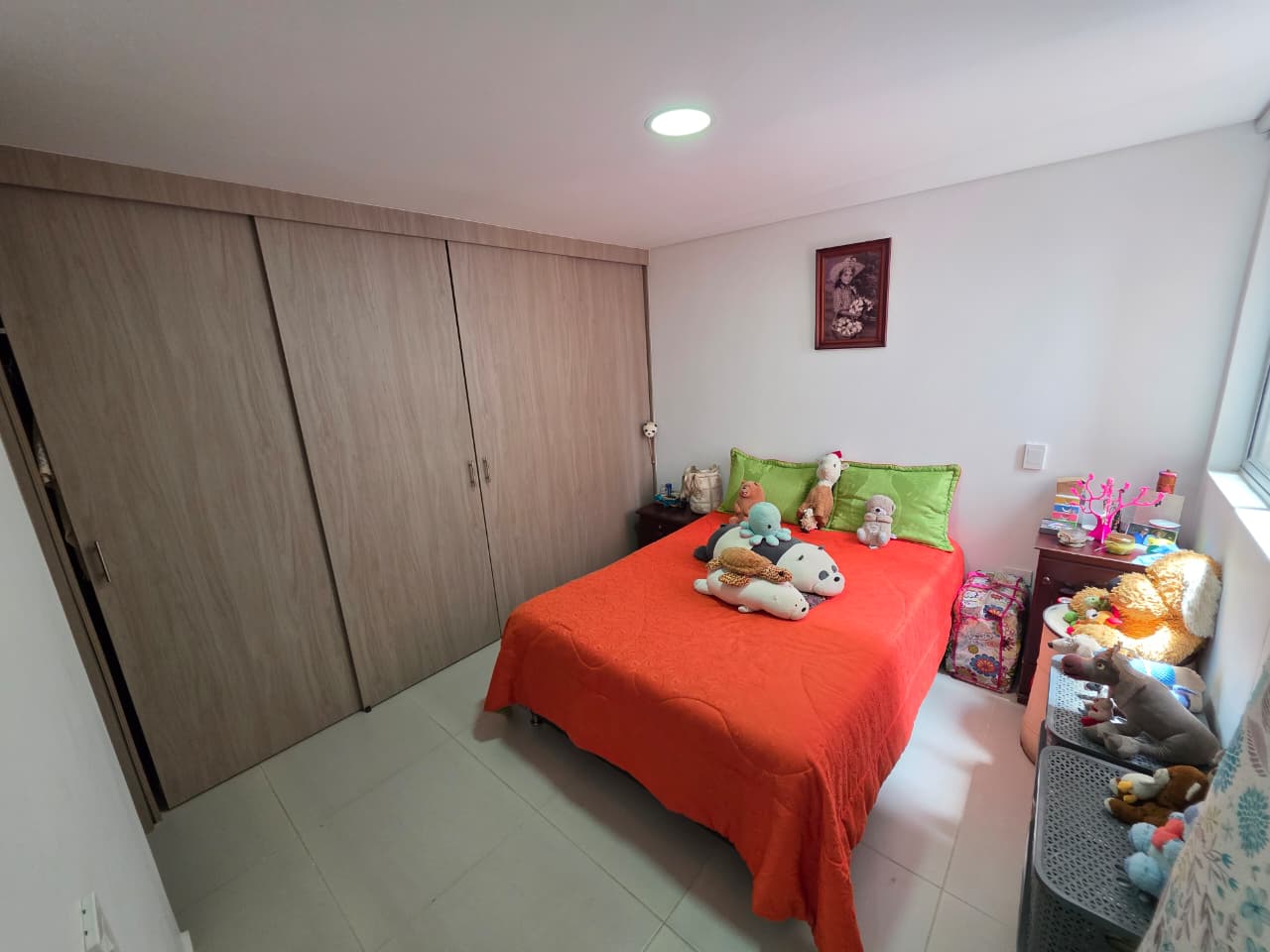 apartamento en venta en la estrella ferreria