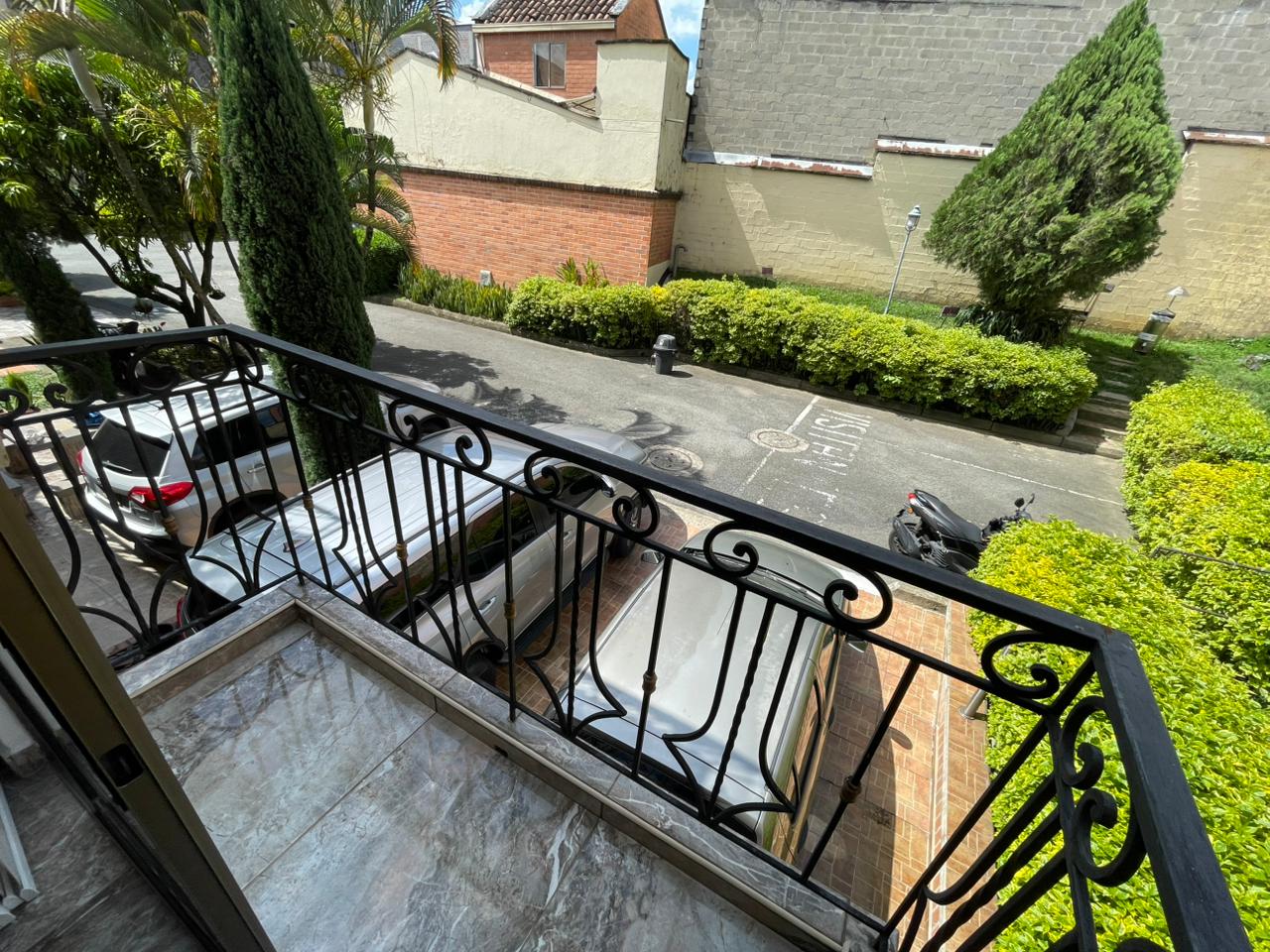 Casa para la venta en Sabaneta sector la Florida